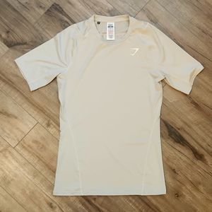 Gymshark Muscle shirt